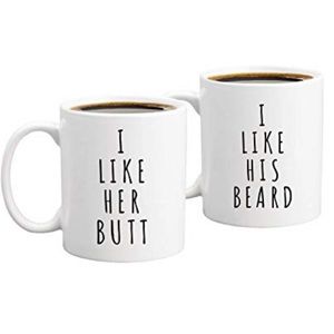 Two mugs
